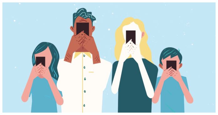 disadvantages of screen time