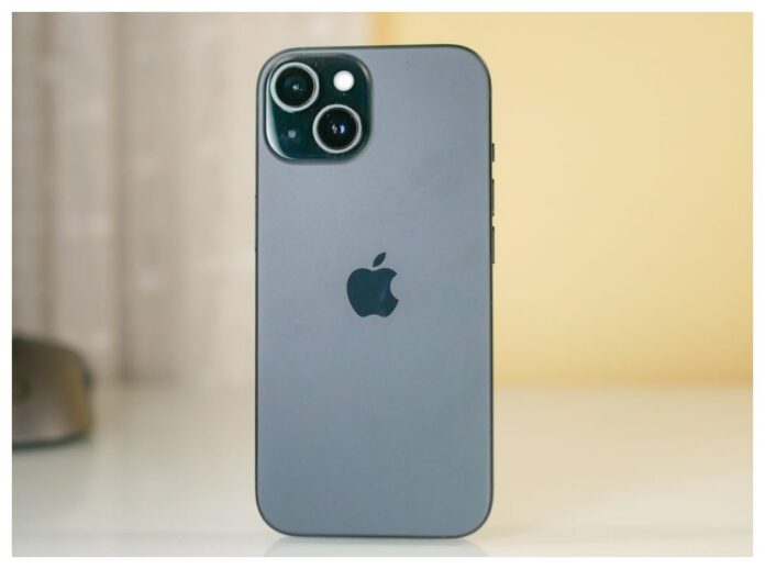 iPhone 16 Launch