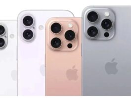 iPhone 16 Series