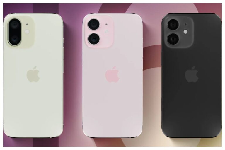 iPhone 16 Series Launch