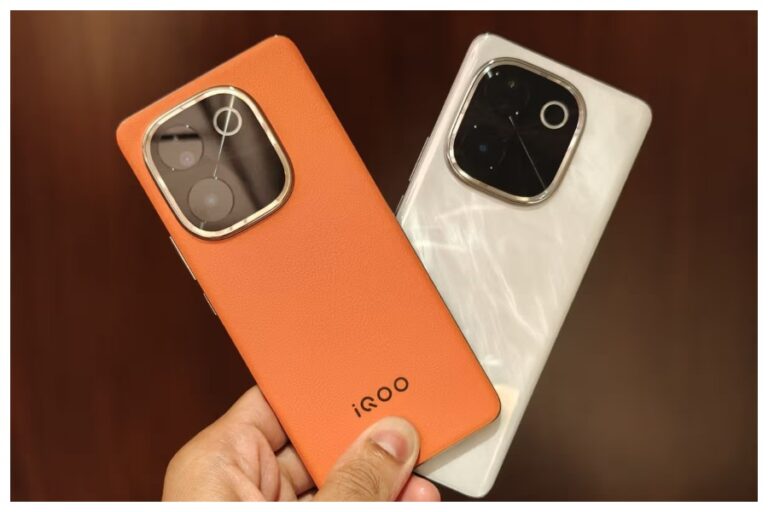 iQOO Z9S Pro Launch