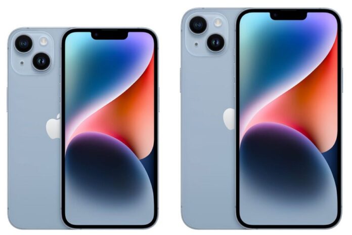 iphone 14 pro plus