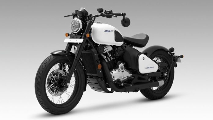 jawa