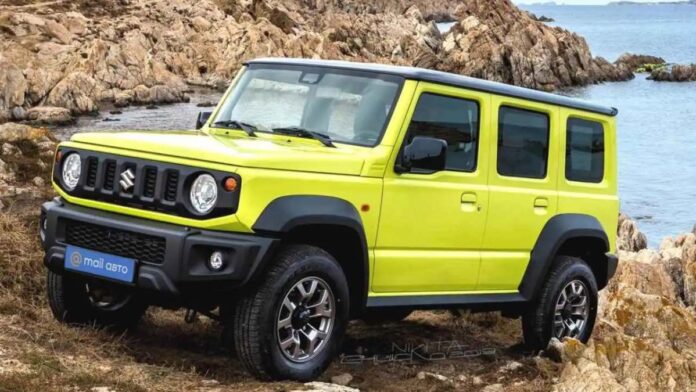 jimny