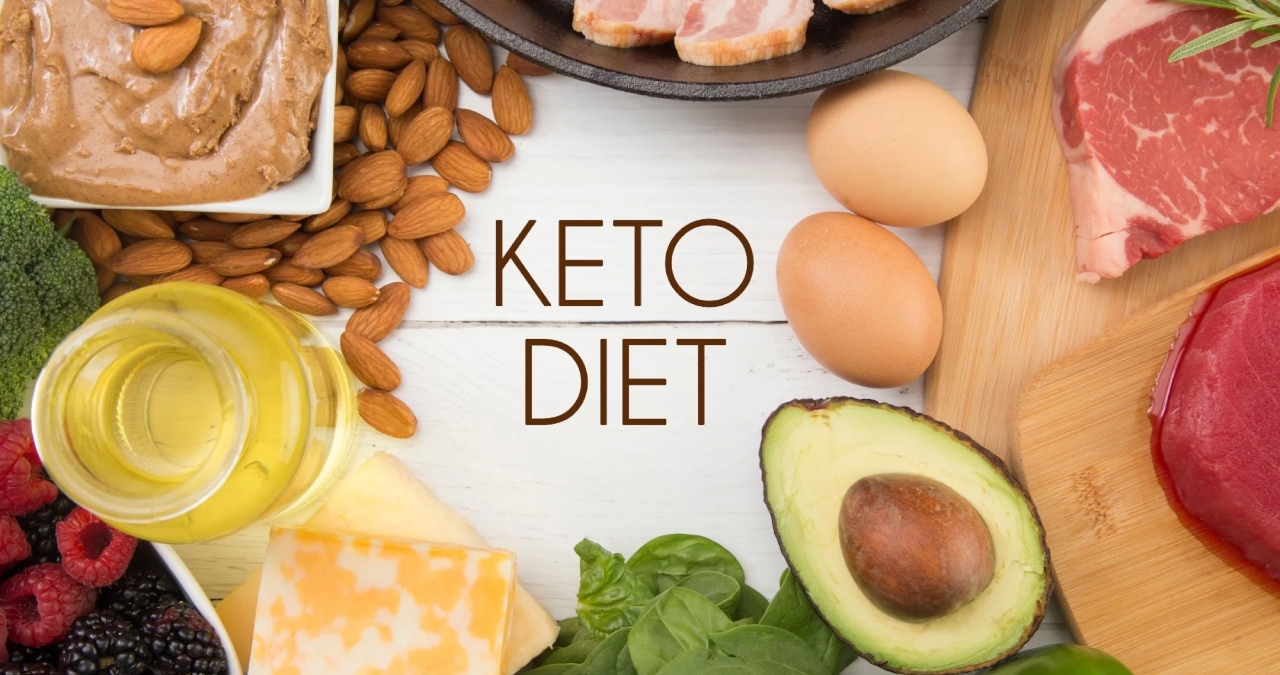keto Diet Risk for Heart