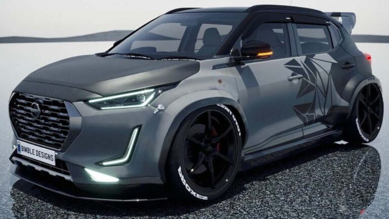 ‘मिडिल क्लास’ के लिए ये है सबसे सस्ती SUV, महज 6 लाख में मिलेंगे हाई क्लास कार के फीचर्स