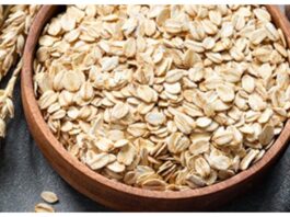 oats benefits