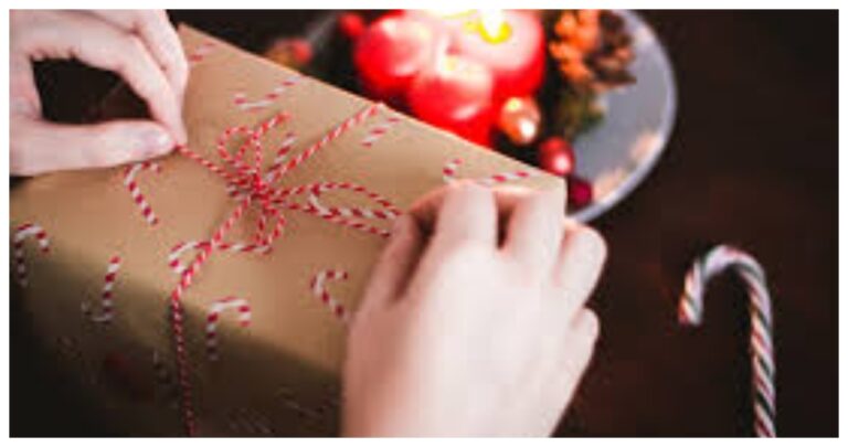 online gift gallery business