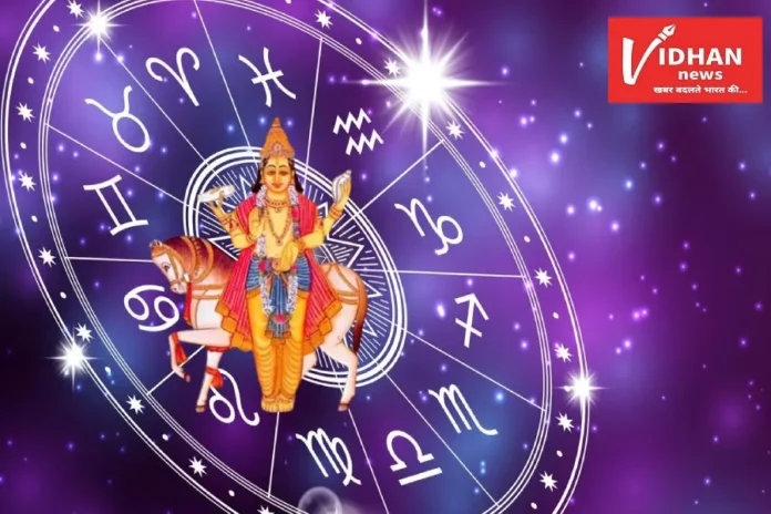 shukra dev