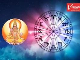 surya dev and astrology