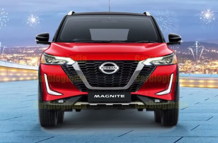 nissan-magnite-facelift-launch-2024-updates-features