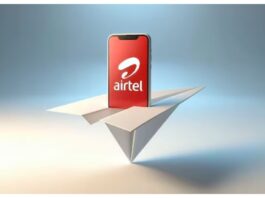 Airtel Festive Offer