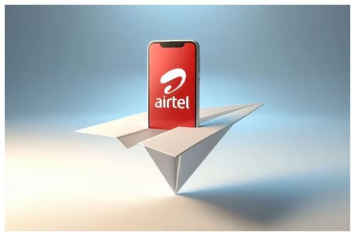 Airtel Festive Offer