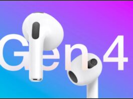 Apple Airpods 4