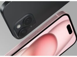 Apple iPhone 15 Plus Discount Offer