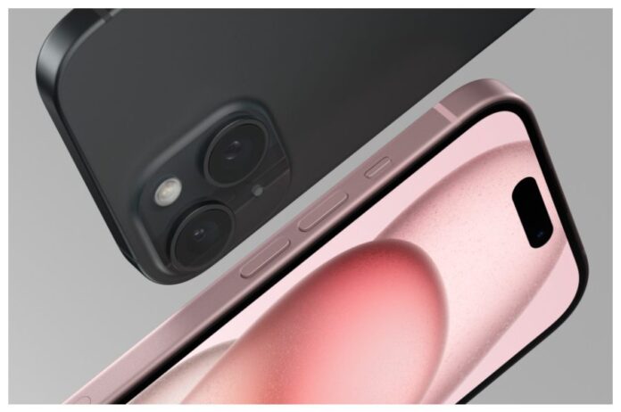 Apple iPhone 15 Plus Discount Offer