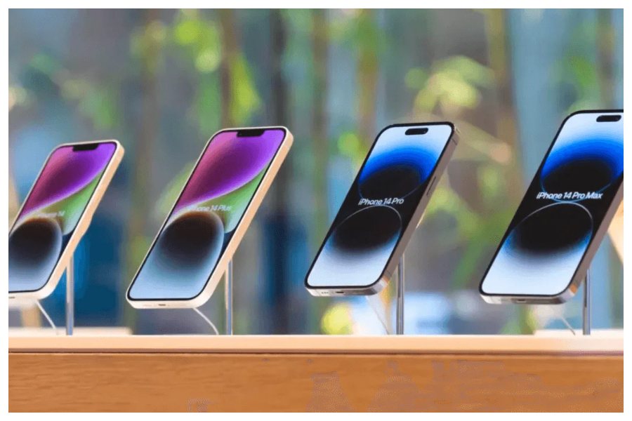 Apple phone Discontinued Apple phone Discontinued
