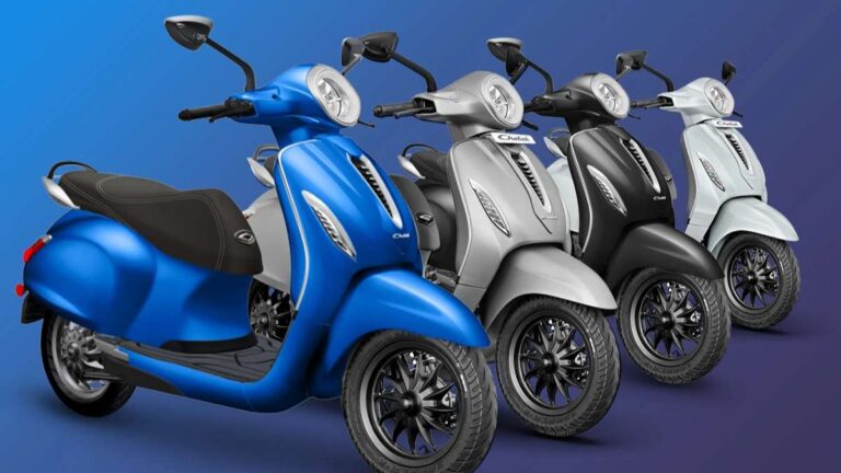Bajaj ने सस्ता कर दिया अपना ये स्कूटर, जानें माइलेज और फीचर्स
