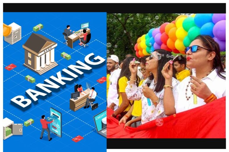 Bank Services For LGBTQ