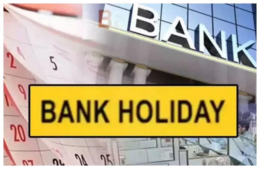 Bankk Holidays In Oct 2024