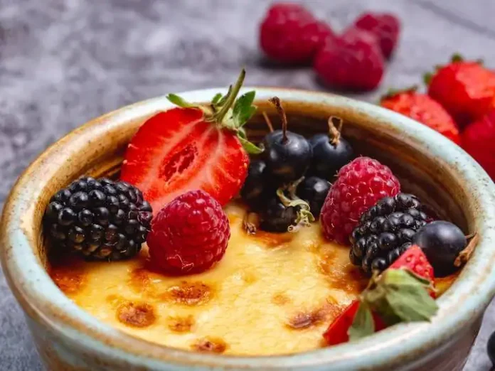 Best Fruits For Lung Health