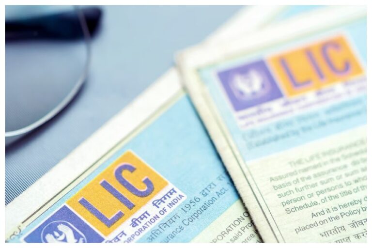 Best 5 Lic Policies: ये हैं एलआईसी की 5 बेस्ट पॉलिसी, जानें कौन किससे बेहतर और किसमे मिलेगा सबसे ज्यादा रिर्टन