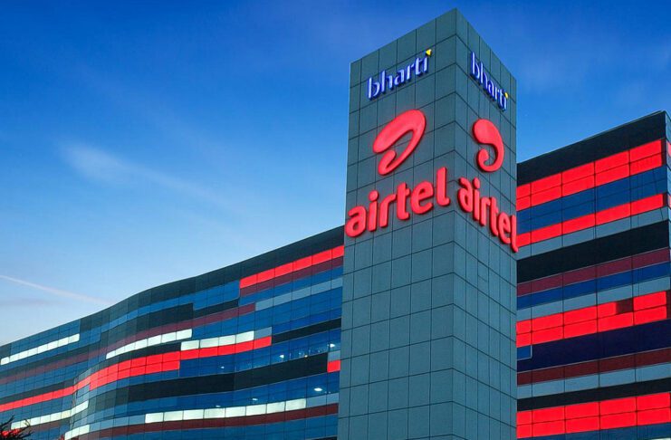 Bharti Airtel Plan