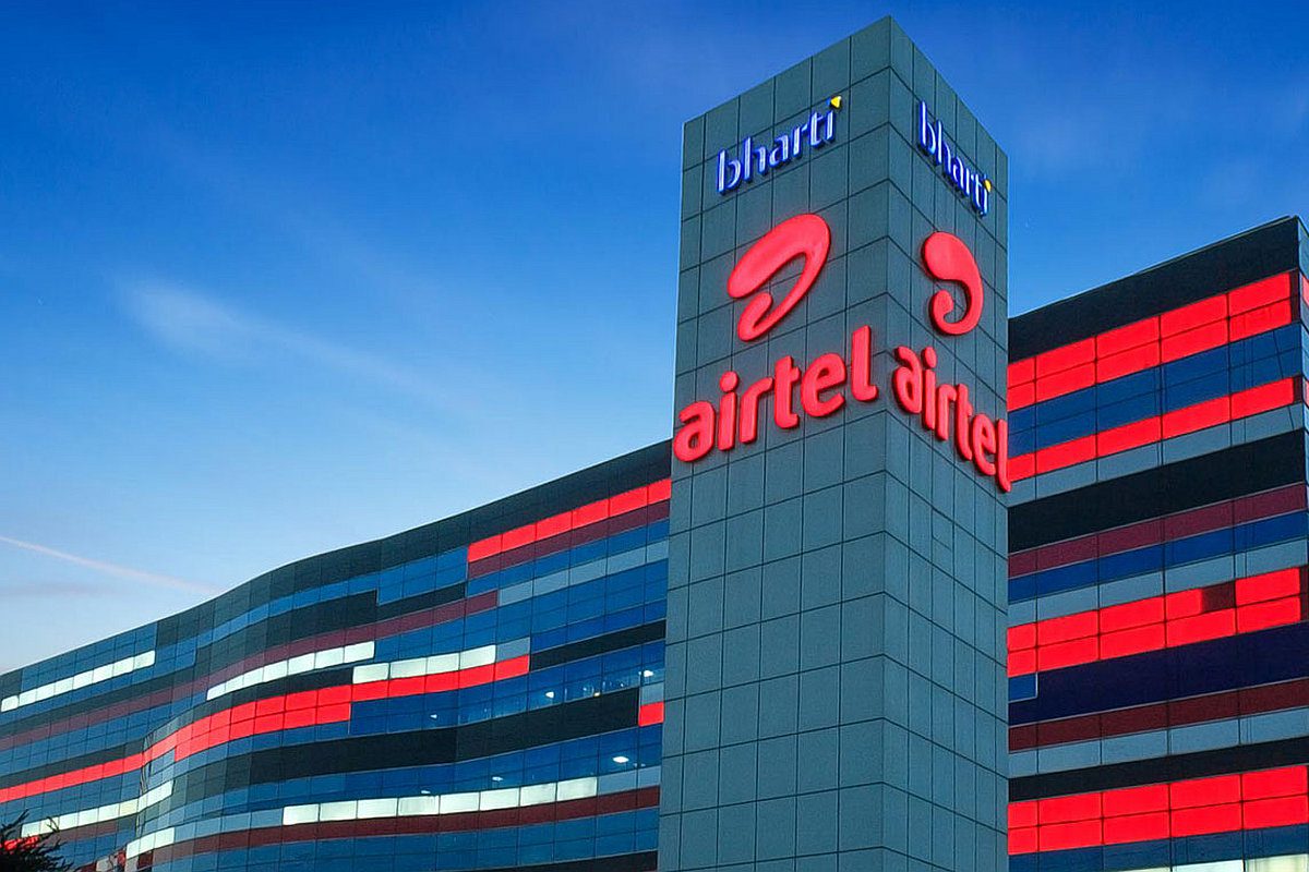 Bharti Airtel Plan