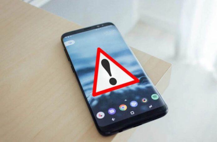 Fix Phone Hanging Issues: 