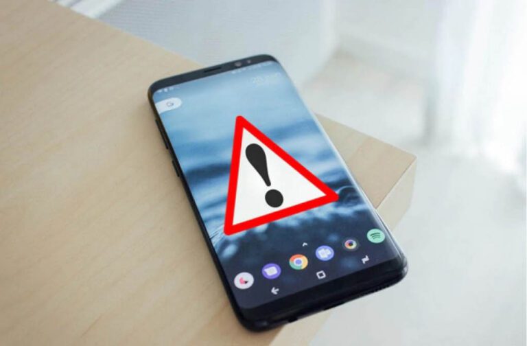 Fix Phone Hanging Issues: 