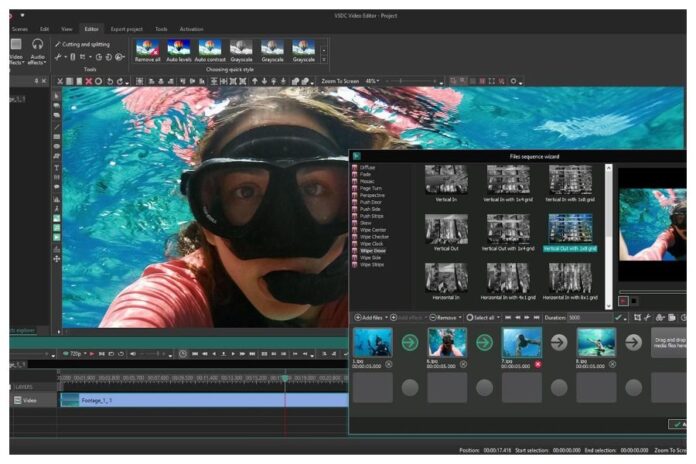 Free Video Editing Apps