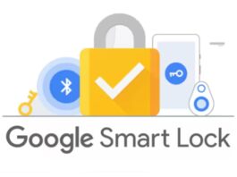 Google Smart Lock