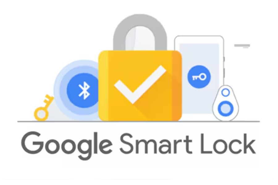 Google Smart Lock Google Smart Lock