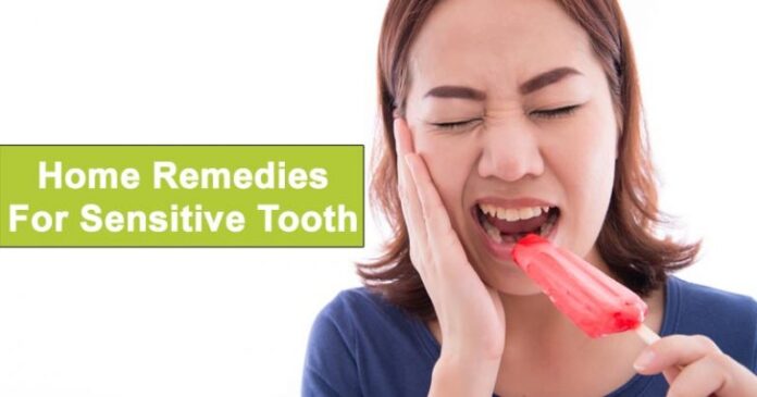 Home-Remedies-For-Sensitive-Tooth