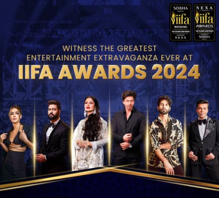 IIFA अवॉर्ड्स में साउथ सितारों का जलवा, आज बॉलिवुड फिल्मों को मिलेंगे अवॉर्ड्स, जानें कल के कार्यक्रम की पूरी जानकारी