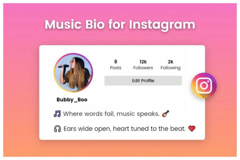 Instagram Features