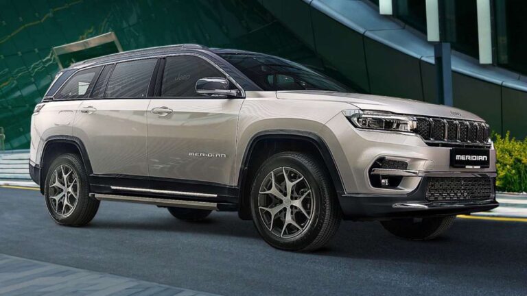 Toyota Fortuner की दुश्मन है ये कार, लुक्स और फीचर्स में भी है एक कदम आगे, जानें कीमत