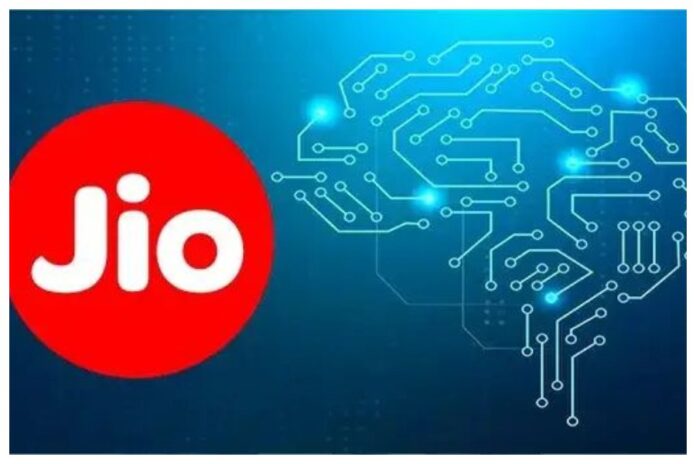 Jio Brain
