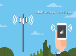 Mobile Network Issues Solutions