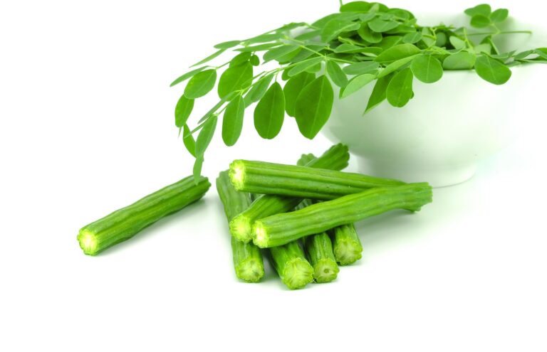Moringa for Health