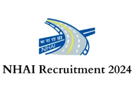 NHAI-RECRUITMENT-2024-JOBS