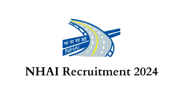 NHAI-RECRUITMENT-2024-JOBS