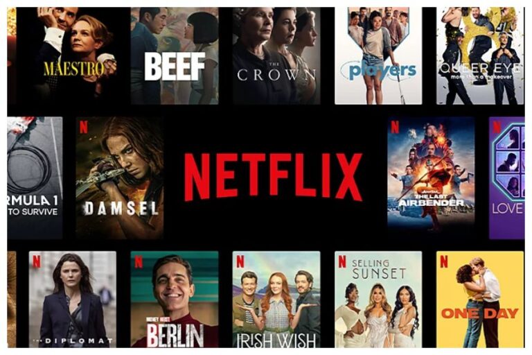 Netflix Secrets: करने है नेटफ्लिक्स से अपने पैसे वसूल तो ये सीक्रेट फीचर्स इस्तेमाल करना करें दें शुरू