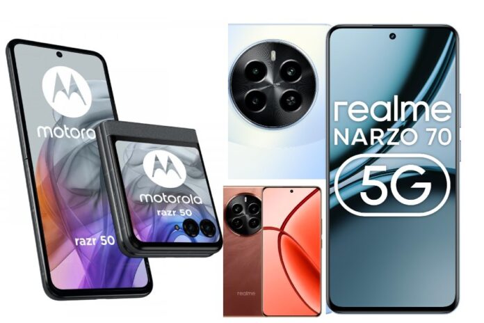 New Phone Launching In September