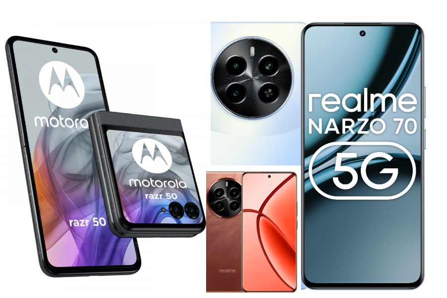 New Phone Launching In September