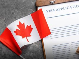 New permit rule of Canada