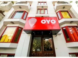 OYO Hotel Income