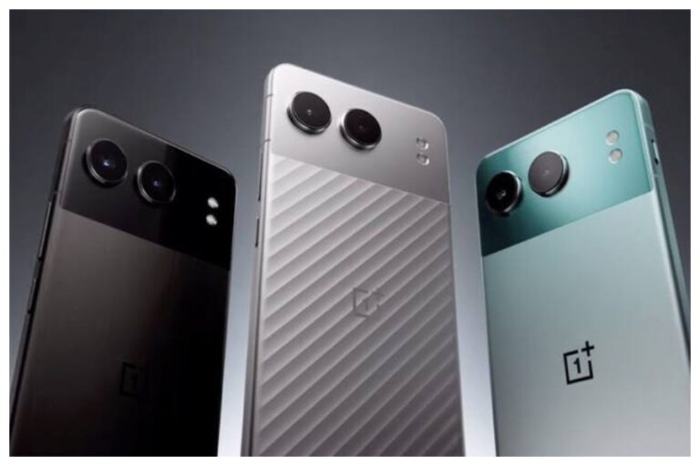 OnePlus Nord 4