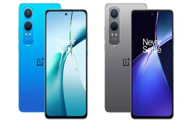 OnePlus Nord