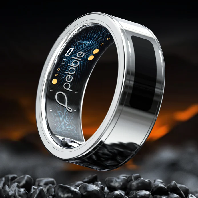 Pebble Iris Smart Ring Pebble-Iris-Smart-Ring.